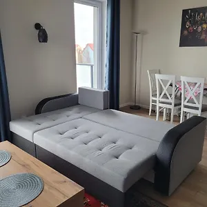 Plocka 2 Apartament