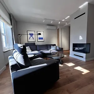 Grand - Old Town & Center Apartament