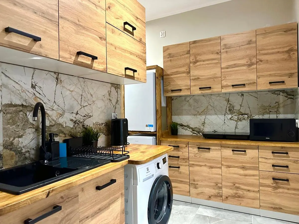 Ubytování v soukromí Mmrent Tiger Room Gdaňsk