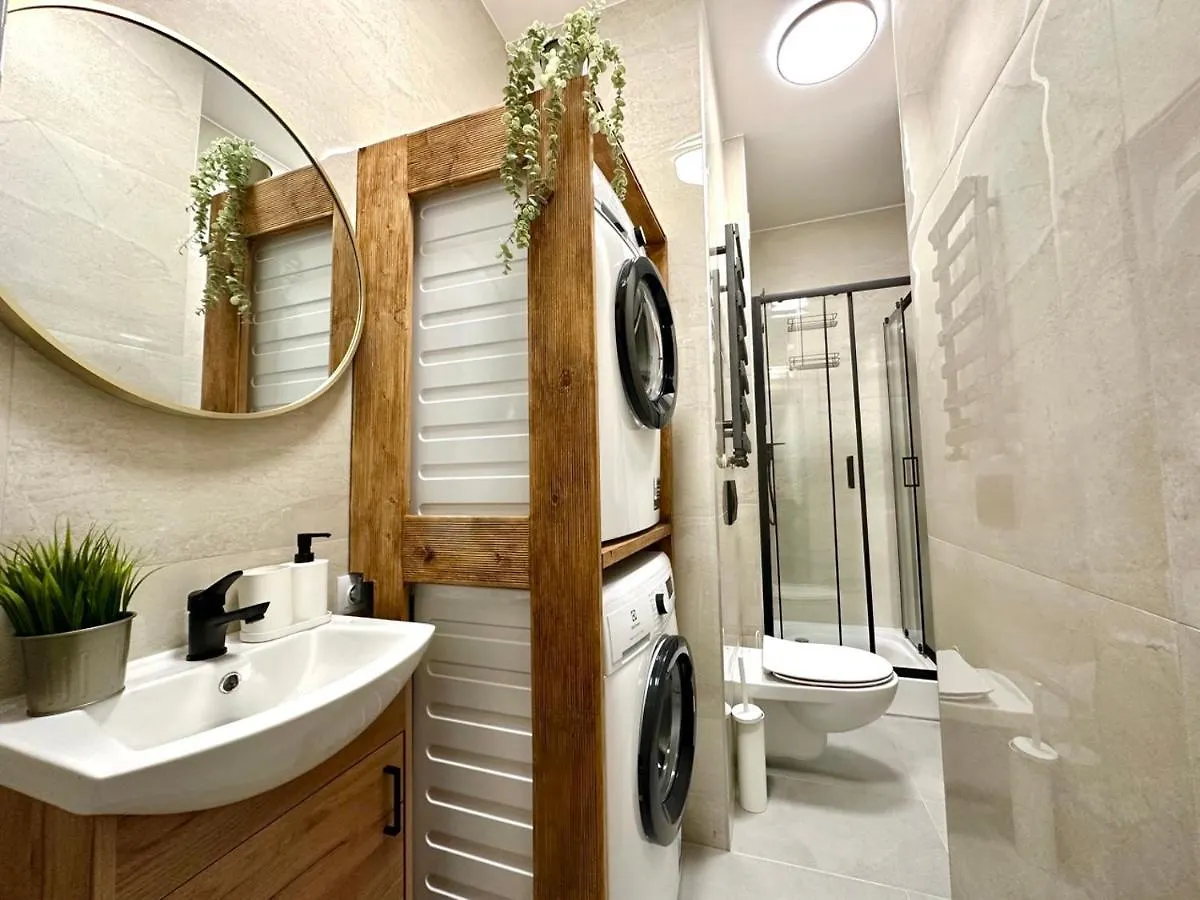 Homestay Mmrent Tiger Room Gdansk