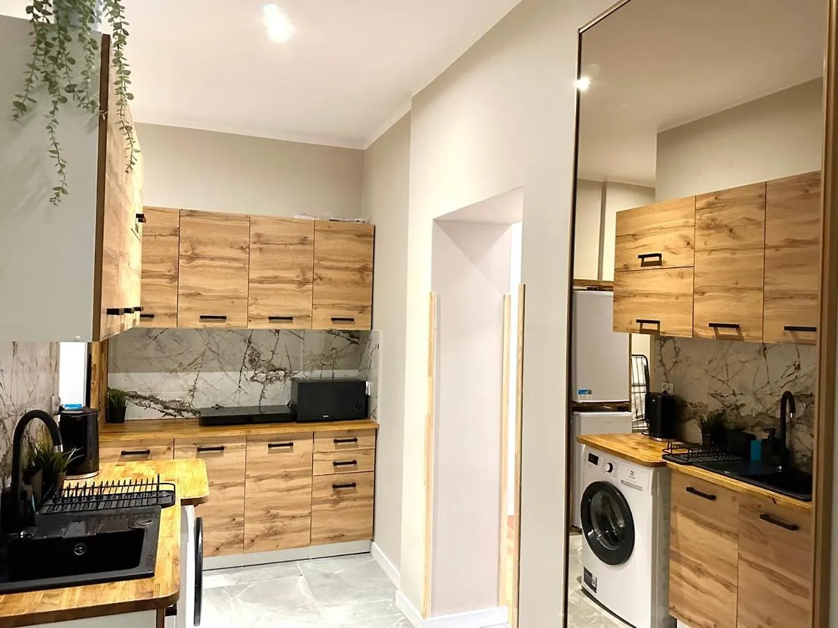 Homestay Mmrent Tiger Room Gdansk